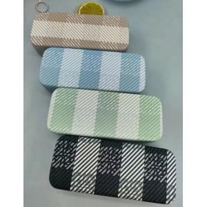 2024 eyeglass carrying protective cases from asia professional manufacture