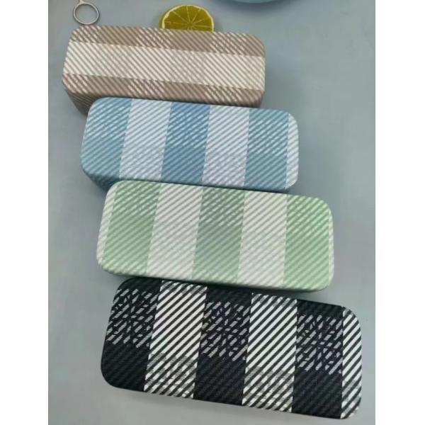 Buy 2024 eyeglass carrying protective cases from asia professional manufacture at wholesale prices