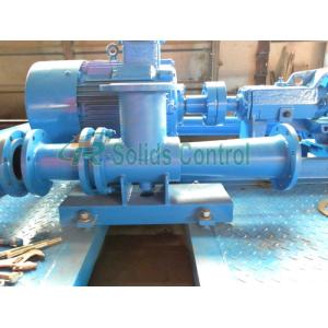 Solids Control 0.4Mpa Mud Funnel Jet Mud Mixer