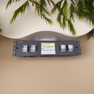 Huawei DPD100-2-8-3220X4 DC Power Distribution Unit