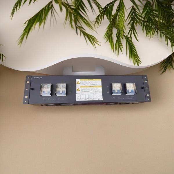 Buy Huawei DPD100-2-8-3220X4 DC Power Distribution Unit at wholesale prices