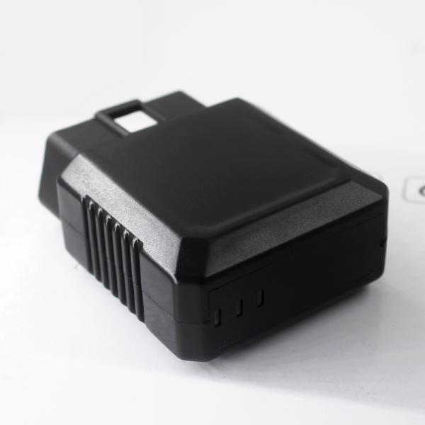 New Arrival OBDII Diagnostic GSM GPS Tracker for All kind of cars real time trcaking device gps locator