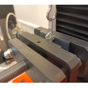 ASTM D2061 Standard Universal Testing Machine 2KN Tensile Strength Measuring