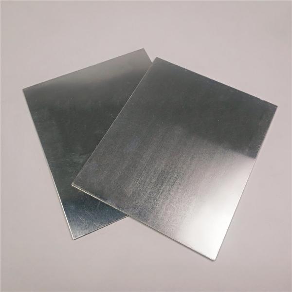Buy Deep Drawing Hollowware Car Panels 5005 Aluminum Plate at wholesale prices