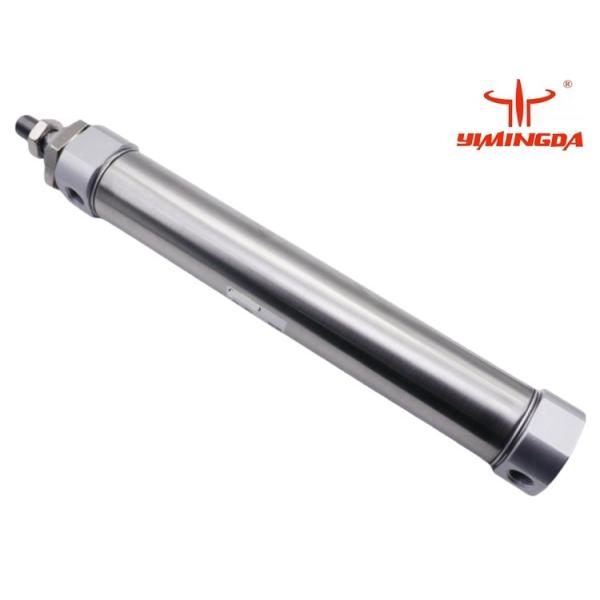Air Cylinder Double Acting Paragon VX Cutter Parts 376500252 For Auto Cutter