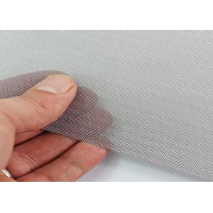 Paper Making Preservative Ss316 Metal Mesh Fabric