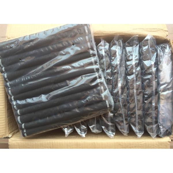 golf grip , golf grips , golf rubber grip , round grip , club iron grip with cotton thread