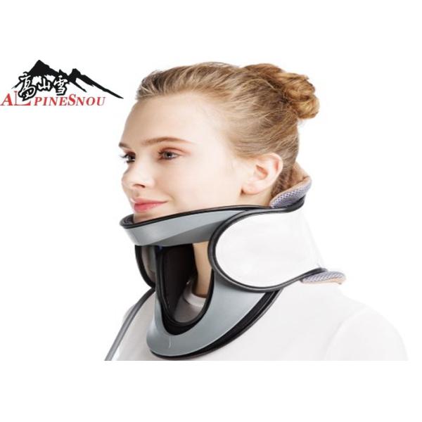 Homecare Waterproof Adjustable Medical Cervical Neck Collar Neck Collar Chemist
