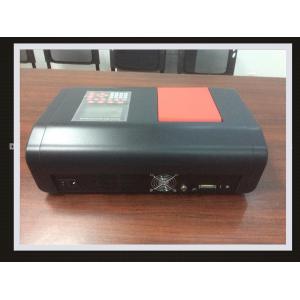 Adjustable Double Beam Uv Vis Spectrophotometer Macylab