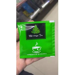 Manual tea bag small tea leaf packing machine price