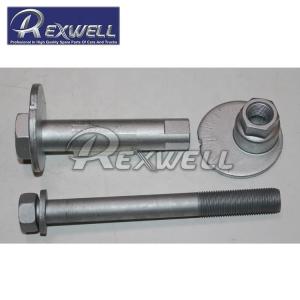 Upgrade Your Lexus GX460 with Silver Automobile Control Arm Alignment Kit 48409