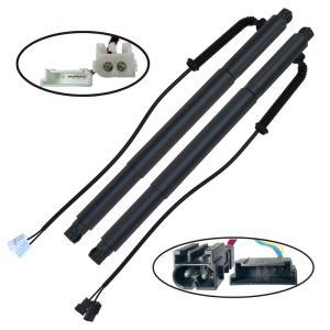 51247332697 51247294589 51247332698 51247294590 Rear Left Right Power Lift Gate