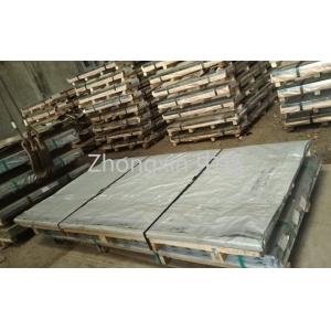 S31254 AMS 5716 Austenitic Stainless Steel Plates Thick 4mm