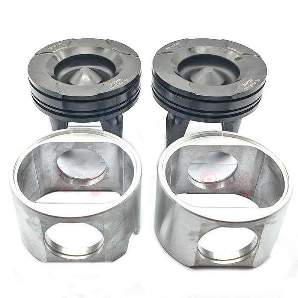 Buy OEM  Standard Size M11 Engine Piston 4022532 4070653 at wholesale prices