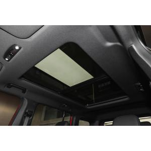 ICar 03 Chery 2024 4WD iCar 03T Long Range Pure Electric Compact Luxury SUV