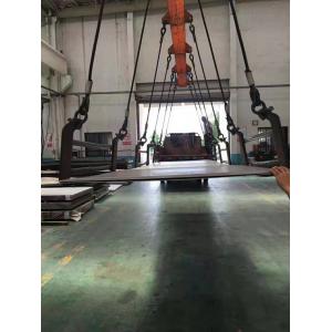 Hastelloy B-3 Material Hastelloy Plate , Hastelloy Sheet UNS N10675