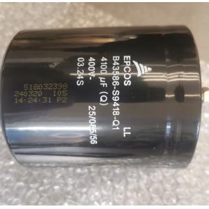 Brand New Original Sealed B43586-S9418-Q1 Electrolytic Capacitor Low Price Same