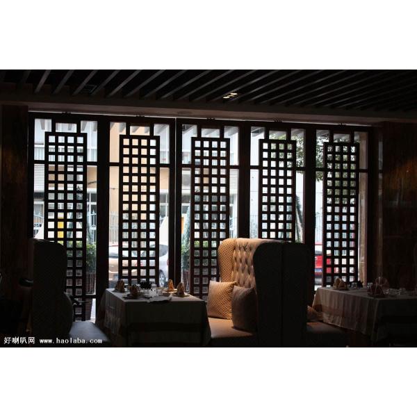 Mobile Partition Wall , Commercial Sliding Doors For Exhibition Hall