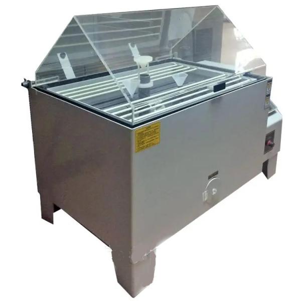 Buy Electronic Power Salt Spray Test Chamber 180L 270L 600L 1440L at wholesale prices