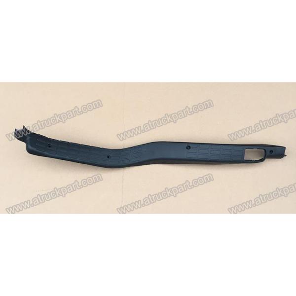 Scuff Plate For HINO MEGA 500 Truck Spare Body Parts