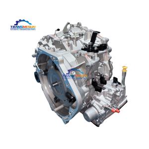 025CHA Automatic Transmission CVT For Aria 5 Model