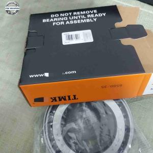 FSK 32207 F 32207 Taper Roller Bearing 35*72*24.25mm Single Row Silent X-Life