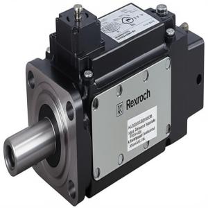 Rexroth Hydraulic Piston Pump A4VSO125 280 Bar Max Pressure