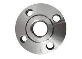 Metal Factory Sale Aluminium Alloy Flange For Electric Power CL1500 ASME B16.5 20 Flange