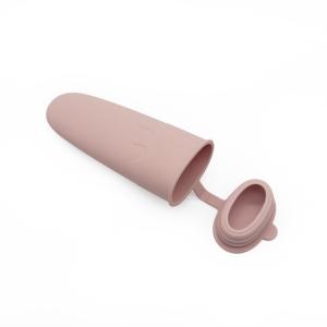 Popsicle Molds,6 Pieces Silicone Ice Pop Molds,Drip Free Popsicle Maker For Kids