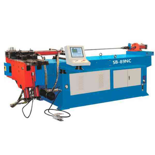 Buy 89NC tube bending machine at wholesale prices