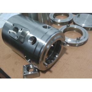 Quality SUS316L Stainless Steel Machined Parts for sale