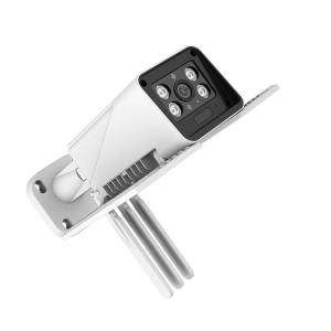 CCTV 1080P HD 4G Wireless Solar Powered Security Cameras