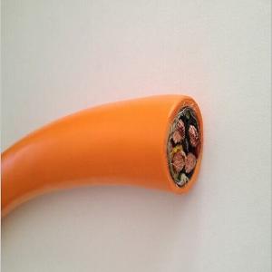 China E312831 UL2464 Hook Up Wire, UL2464 Electrical Cable, ECHU Cable on sale