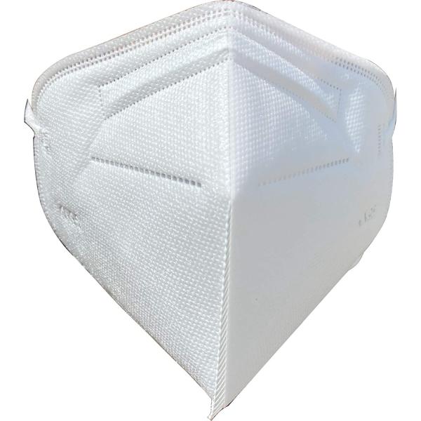 Buy Disposable Non Woven Fabric Medical Kn95 Mask Medical Grade at wholesale prices