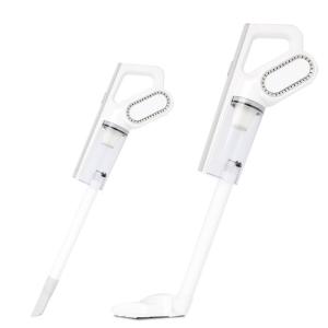 1-2Kg Net Weight Handheld Vacuum Cleaner for Sofa Cleaning and Easy Installation