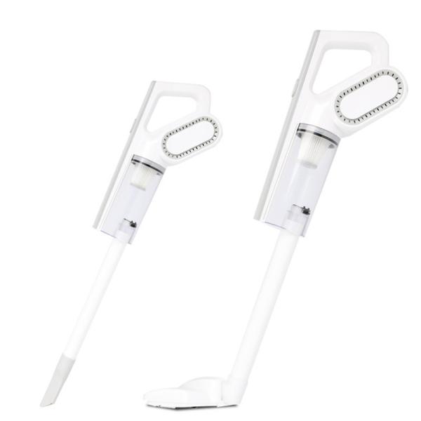 Electric Staubsauger Kabellos Backpack Vacuum Cleaner Your Ultimate Cleaning