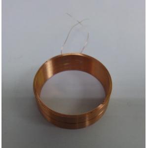 High Frequency Air Coil Inductor Coils with RoHs