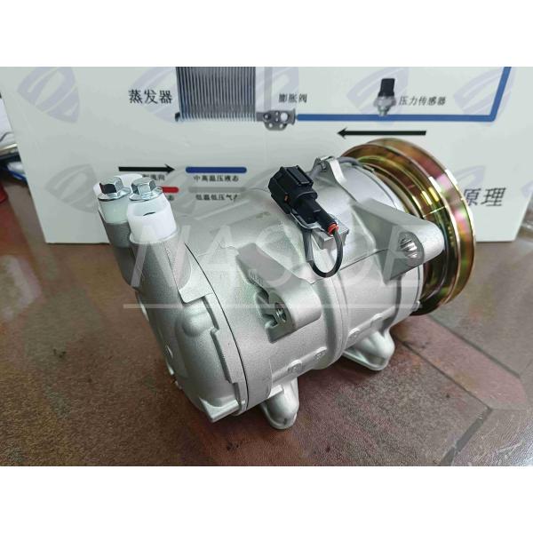 Auto AC Conditioning Compressor For Nissan Patrol Y60 Y61 SAFARI 92600vb005 92600VB300 92600vb005 92600VB300 92600VS50A 92600VS50A