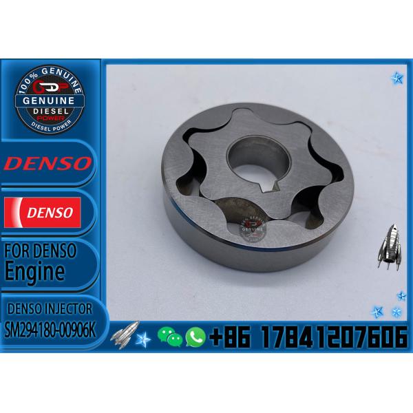 Fuel Pump Rotor Set Feed Pump SM294180-00906K 294180-00906K 294180-00902F 294180-0090