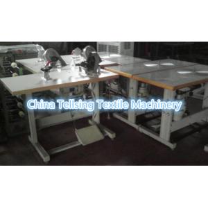 Quality Good quality Tellsing coiling machine in sales for ribbon,webbing,tape,stripe,riband,band,belt,elastic tape etc. for sale