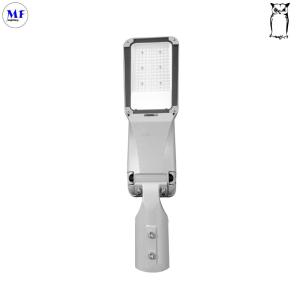 IP65 175lm/W LED Street Light 45W-250W With Photocell Motion Sensor Zigbee