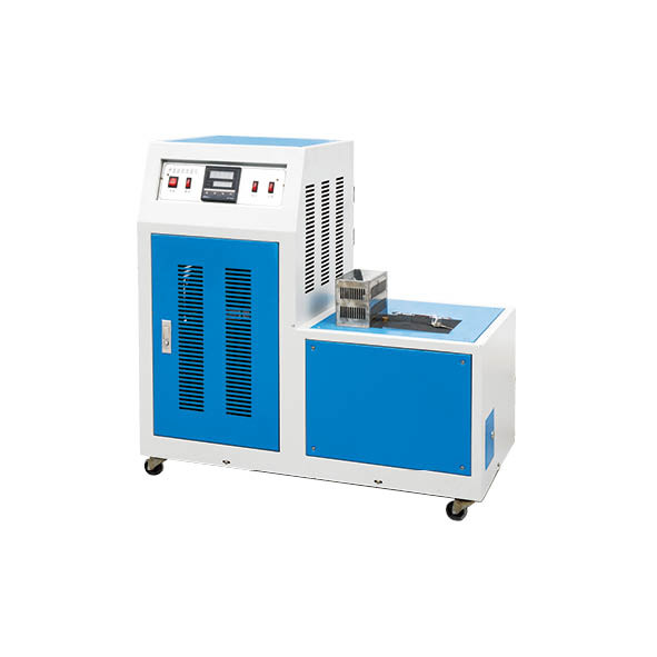 Rapid Refrigeration Speed Mechanical Testing Machine With Automatic Constant