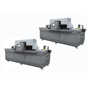 Compact UV One Pass Printer Professional UV Printer Manufacturer