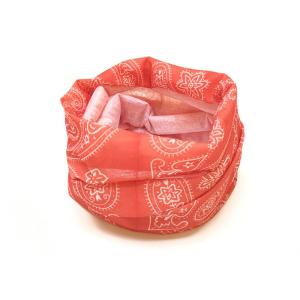 25*50cm UV Protect Breathable Polyester Cycling Tube Scarf