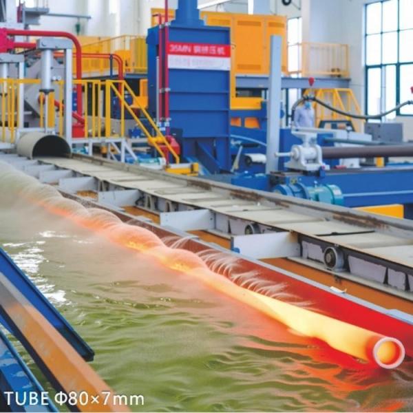 Hastelloy C276 Seamless Pipe with Customizable Size for Automotive Manufacturing and Electric & Telecom Applications