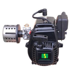 Lightweight Sinotruk Spare Parts Special Gasoline Engine For Aircraft / Ship