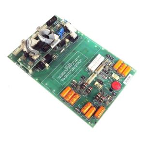 General Electric DS3800DEPB Auxiliary Interface Panel