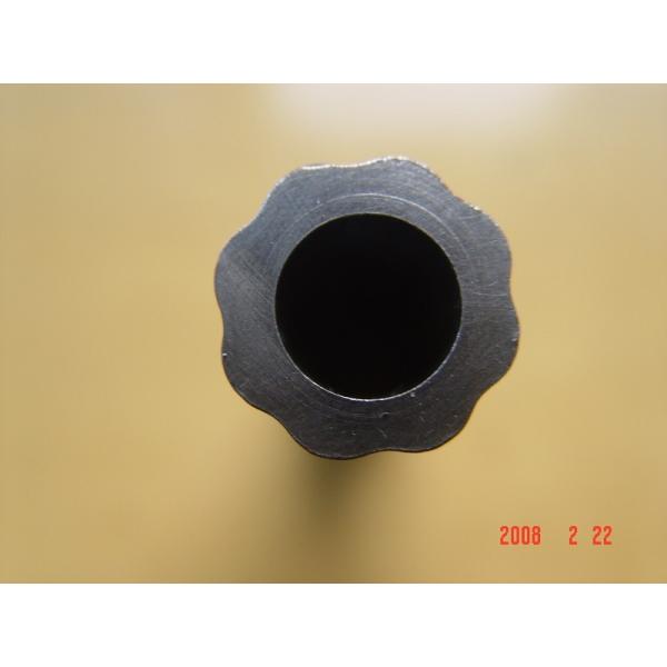 Buy OD / ID Controlled Special Steel Pipe 10# 20# Cold Drawn Special Shaped Steel Tubes at wholesale prices