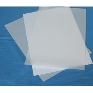 A4 Ink Drying Fast 0.76mm Non Lamination Sheet Inkjet Printable