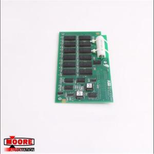 086318-002 ABB Control Module